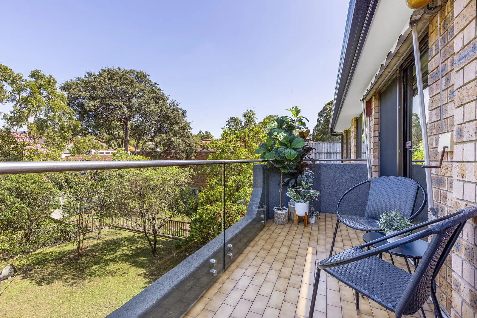 10/608 Willoughby Road, Willoughby Sold by Shead Property - image 1