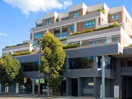 4/524-542 Pacific Highway, Chatswood Sold by Shead Property