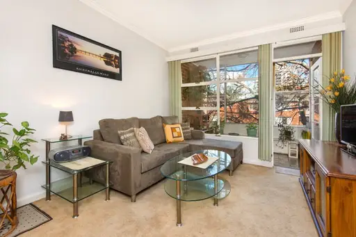 7/44 Anderson Street, Chatswood Sold by Shead Property