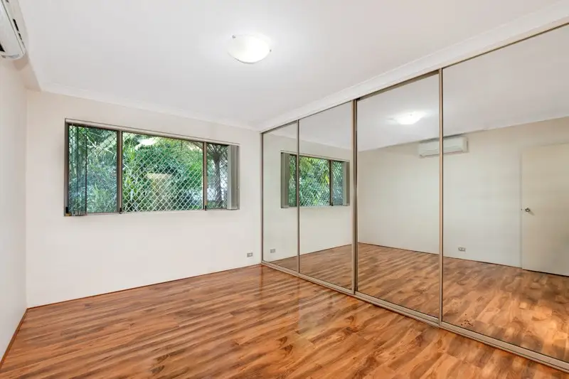 7/10 Gordon Avenue, Chatswood Sold by Shead Property - image 1