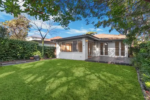 77 Beaconsfield Road, Chatswood Sold by Shead Property