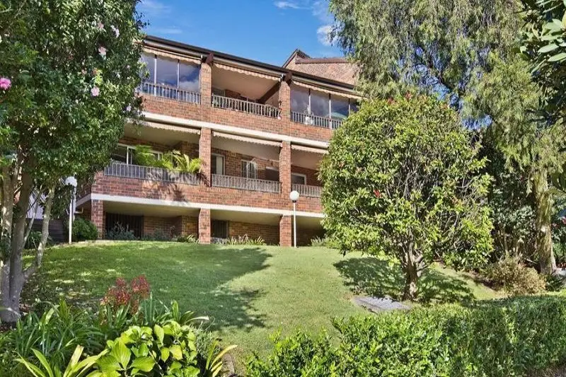 1/19 Goodchap Road, Chatswood Sold by Shead Property - image 1