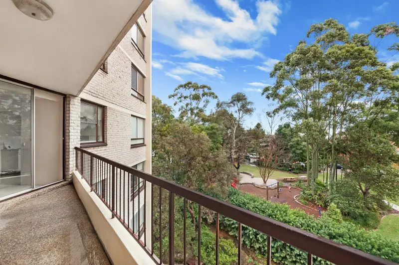4D/8-12 Sutherland Road, Chatswood Sold by Shead Property - image 1