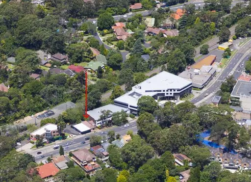 897 Pacific Highway, Pymble Sold by Shead Property