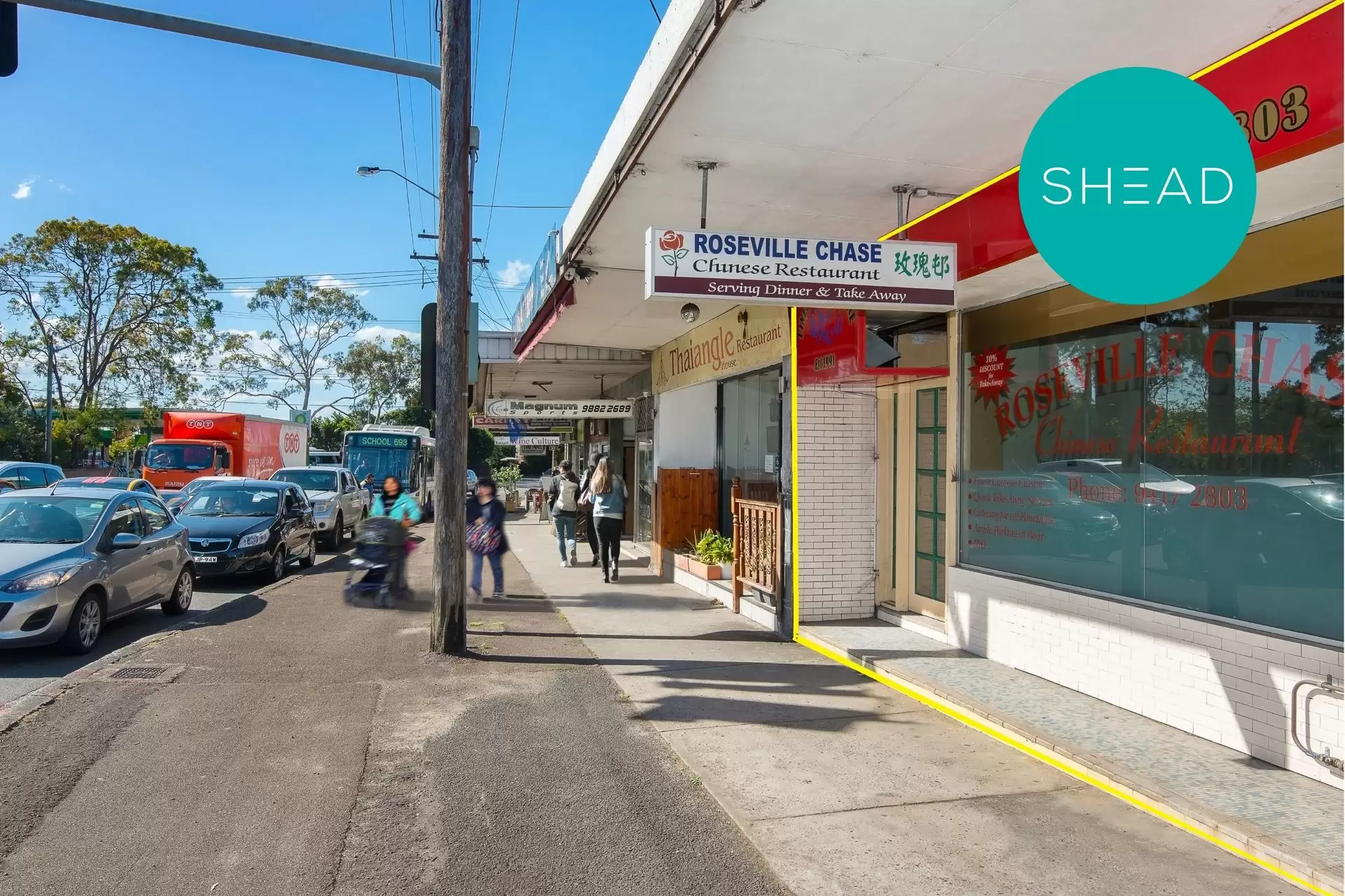 15 Babbage Road, Roseville Chase Sold by Shead Property - image 1