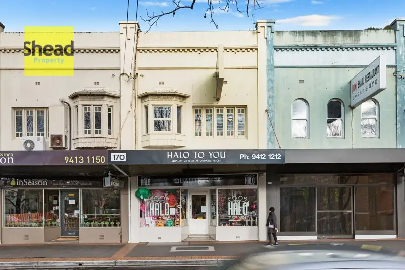 170 Victoria Avenue, Chatswood Sold by Shead Property - image 1