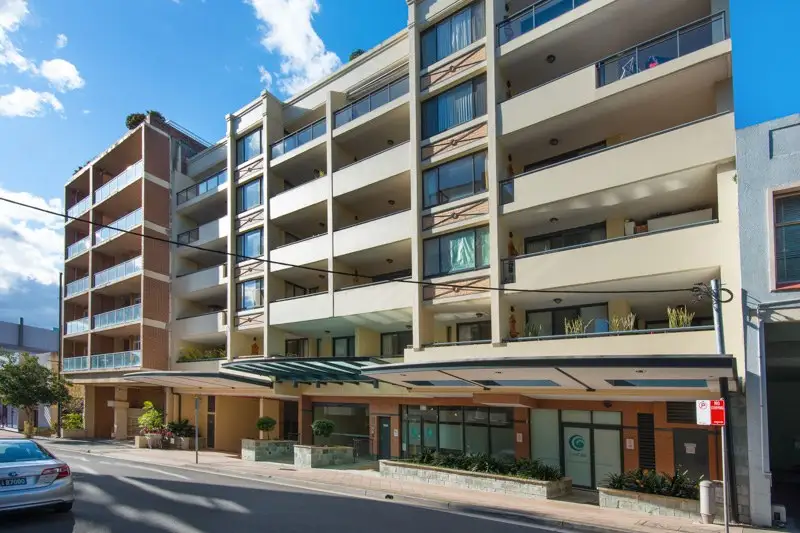 303/31 Bertram Street, Chatswood Sold by Shead Property - image 1