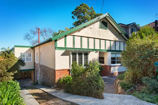 14 James Street, Chatswood Sold by Shead Property