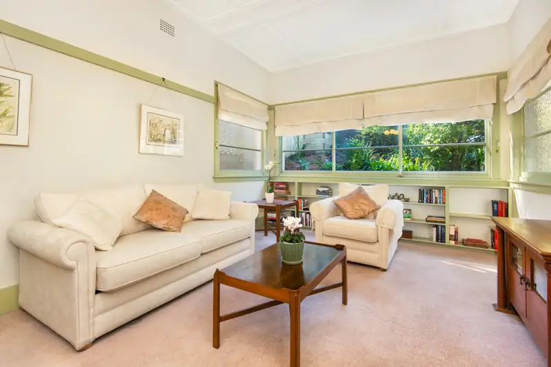 14 James Street, Chatswood Sold by Shead Property - image 1