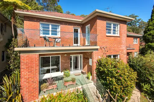 82 Millwood Avenue, Chatswood Sold by Shead Property