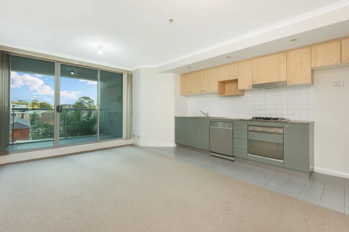611/2A Help Street, Chatswood Sold by Shead Property - image 1