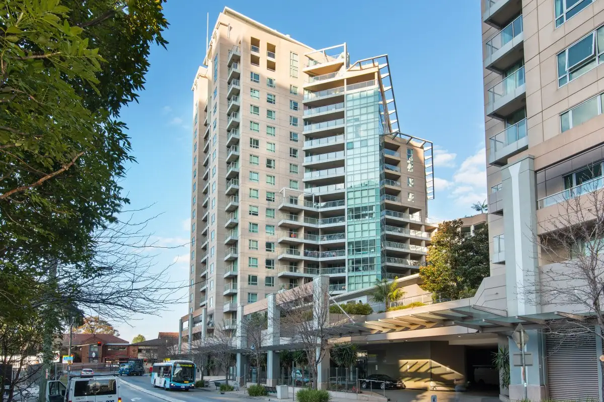 611/2A Help Street, Chatswood Sold by Shead Property - image 1