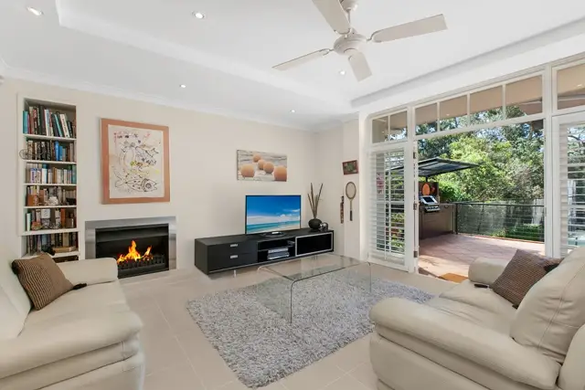 49A Beaconsfield Road, Chatswood Sold by Shead Property - image 1