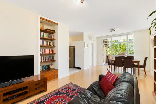 14/382 Mowbray Road, Lane Cove Sold by Shead Property