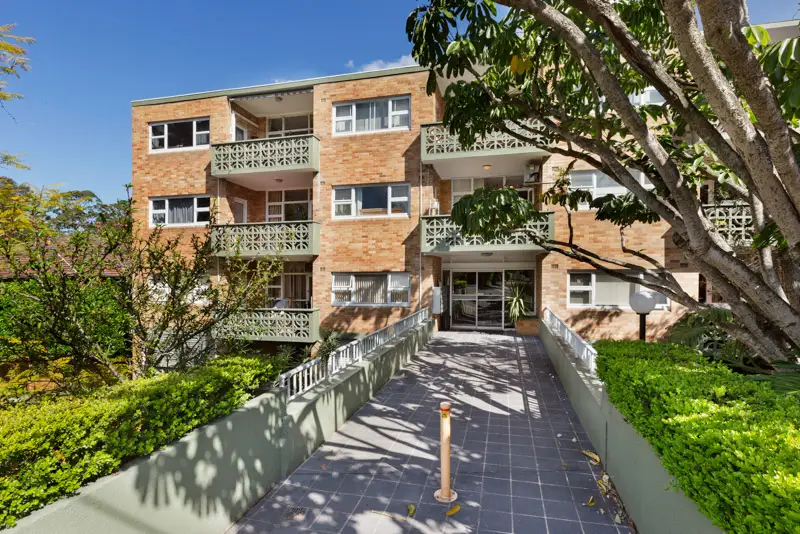 14/382 Mowbray Road, Lane Cove Sold by Shead Property - image 1
