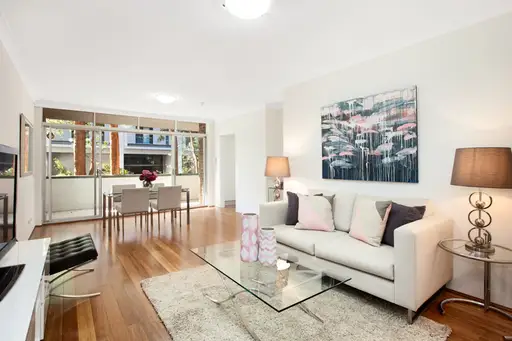 7/96-100 Albert Avenue, Chatswood Sold by Shead Property