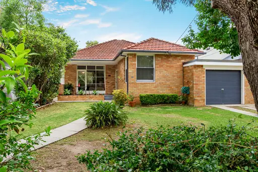 75 Beaconsfield Road, Chatswood Sold by Shead Property