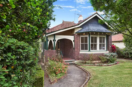 4 Dulwich Road, Chatswood Sold by Shead Property