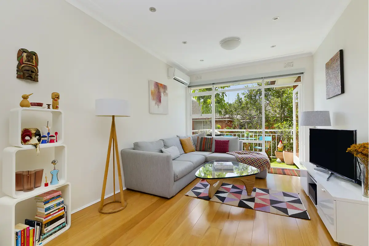 7/34 Cleland Road, Artarmon Sold by Shead Property - image 1