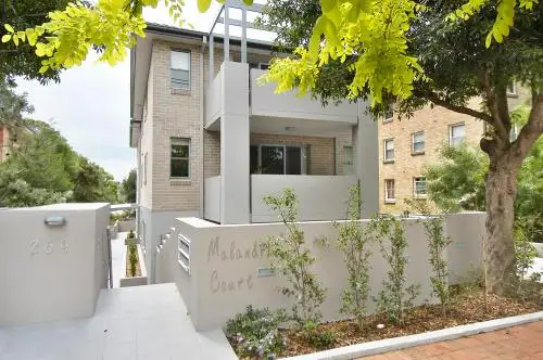 1/269 Victoria Avenue, Chatswood Sold by Shead Property - image 1