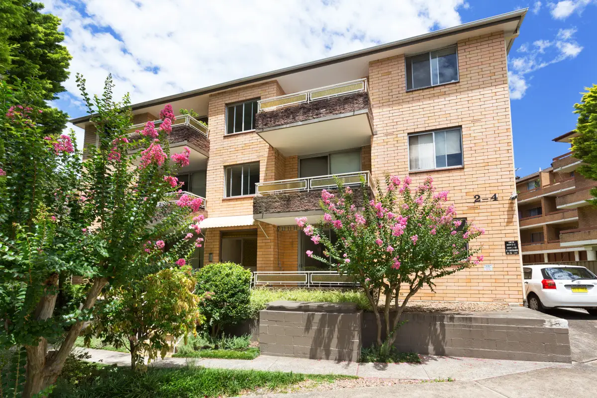 2/2-4 Church Street, Willoughby Sold by Shead Property - image 1