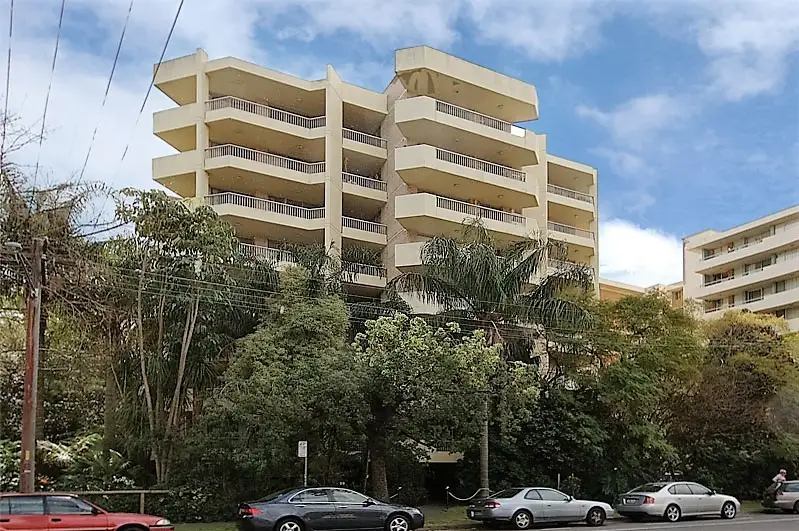33/25-31 Johnson Street, Chatswood Sold by Shead Property - image 1