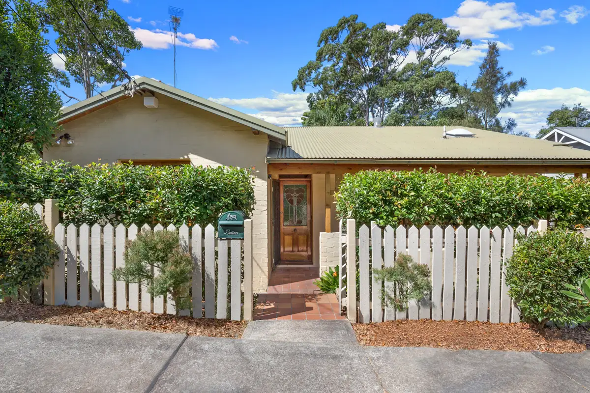 11 French Street, Artarmon Sold by Shead Property - image 1