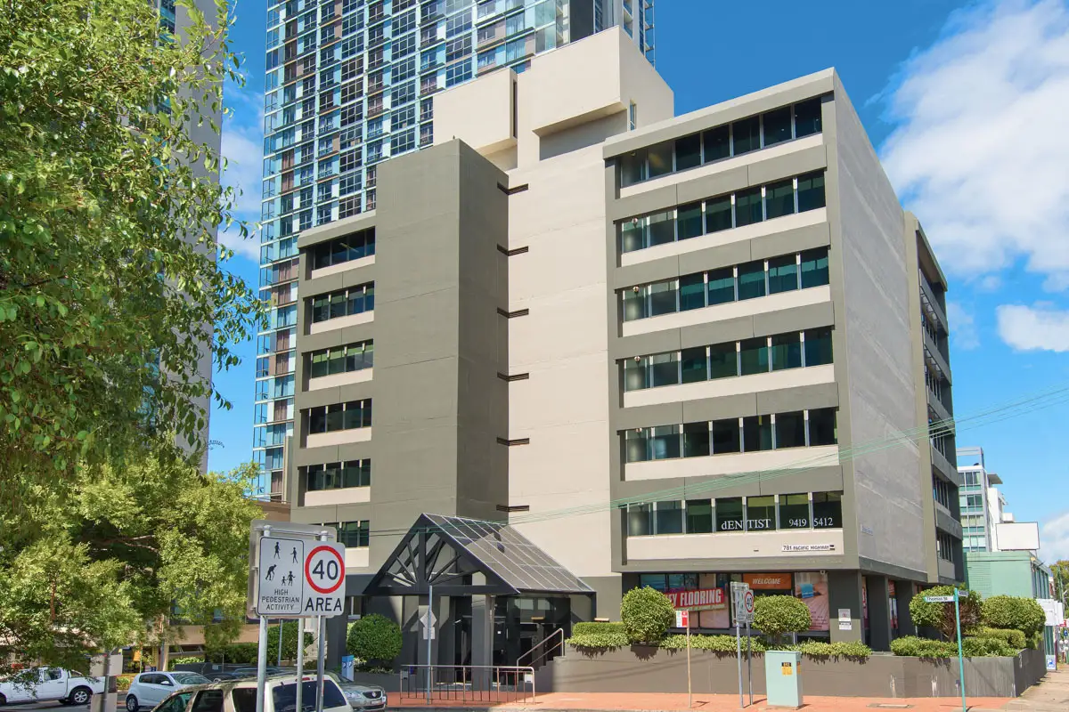 102/781 Pacific Highway, Chatswood Sold by Shead Property - image 1