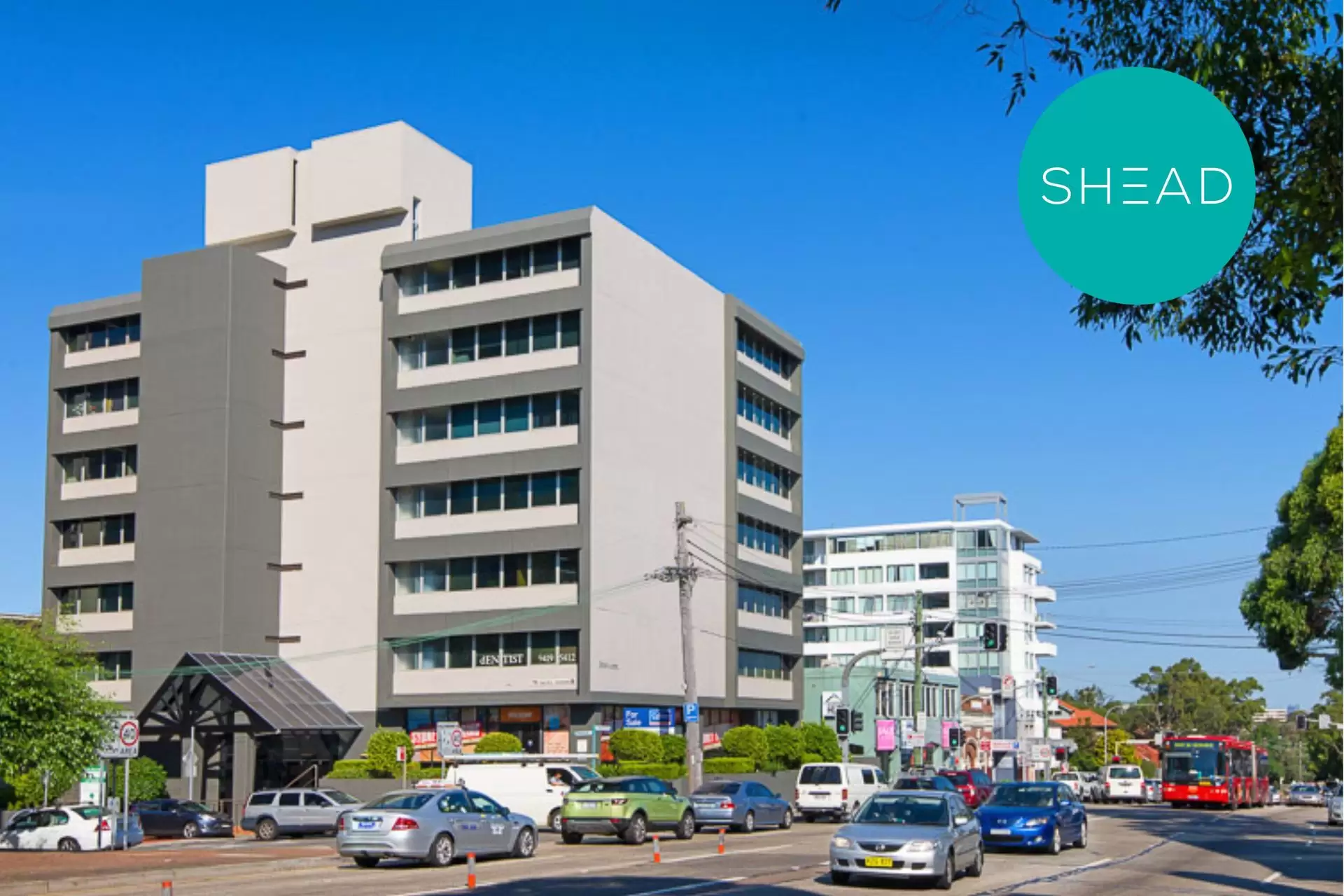 105/781 Pacific Highway, Chatswood Sold by Shead Property - image 1