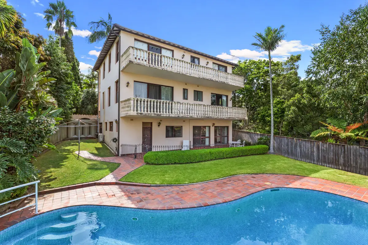 5 Lindel Place, Lindfield Sold by Shead Property - image 1