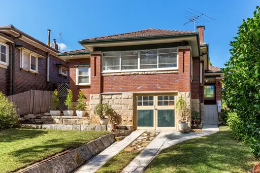 11 Pearl Avenue, Chatswood Sold by Shead Property