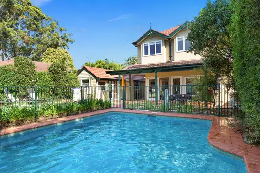 83 Beaconsfield Road, Chatswood Sold by Shead Property