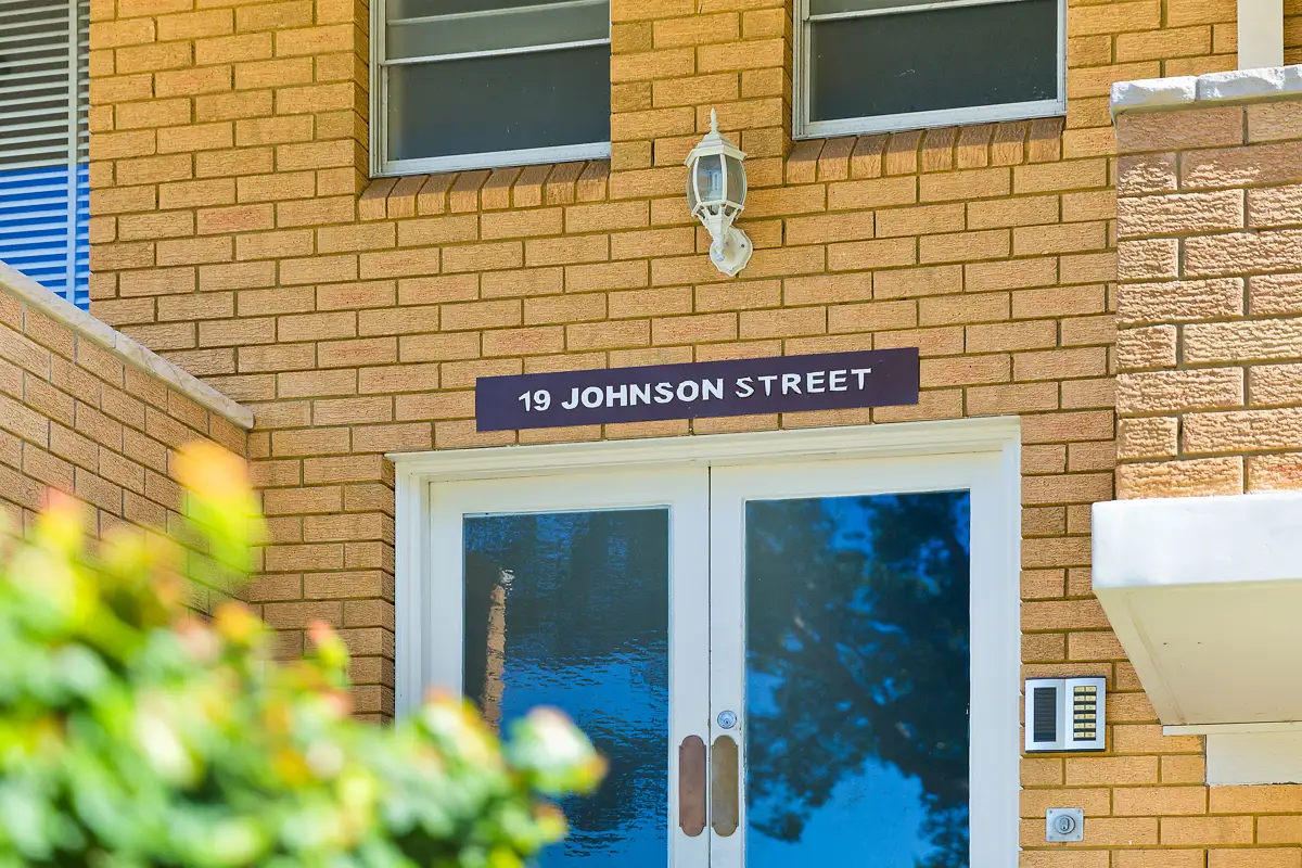 3/19 Johnson Street, Chatswood Sold by Shead Property - image 1