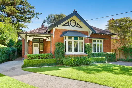 24 Neridah Street, Chatswood Sold by Shead Property