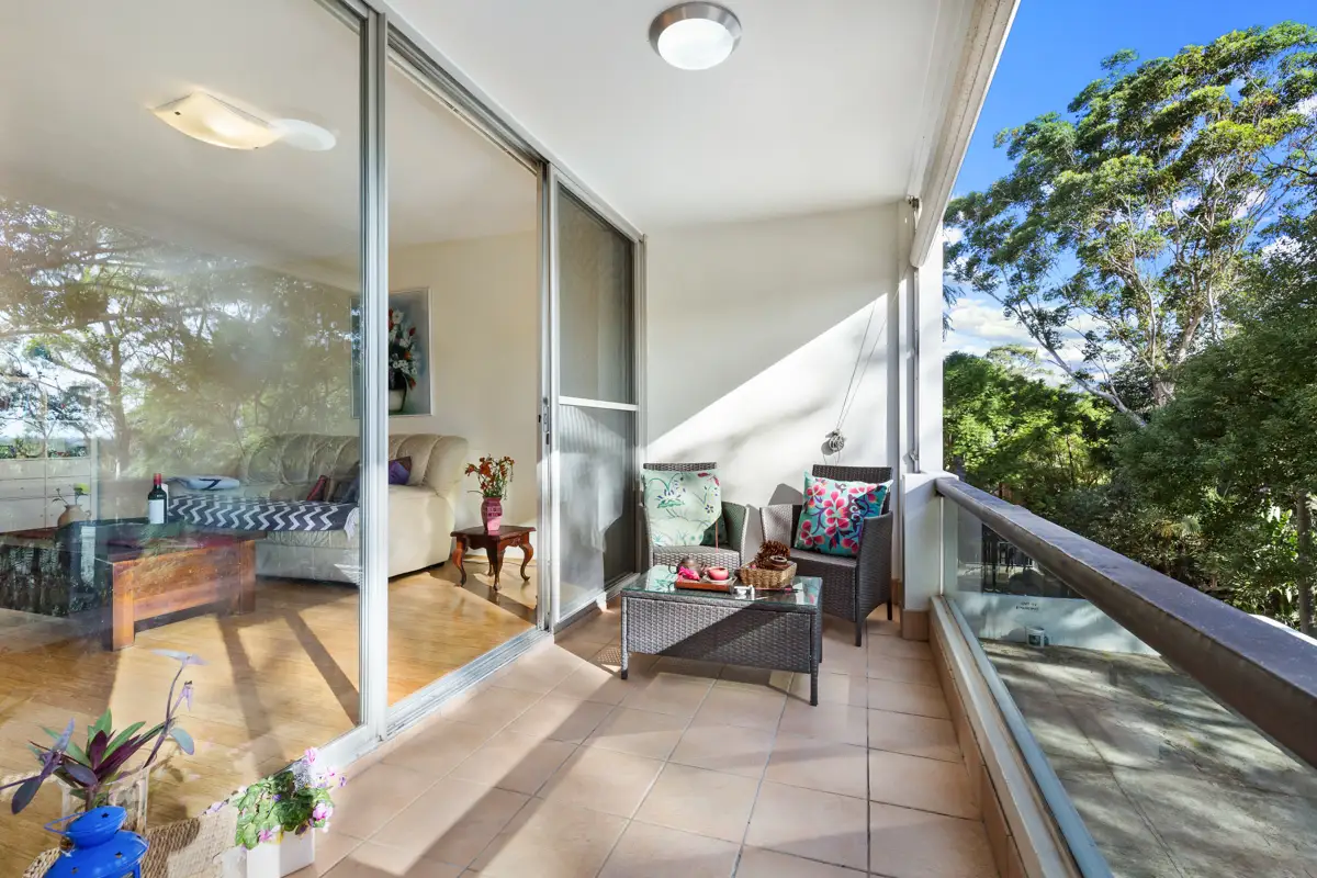 2/822 Pacific Highway, Chatswood Sold by Shead Property - image 1