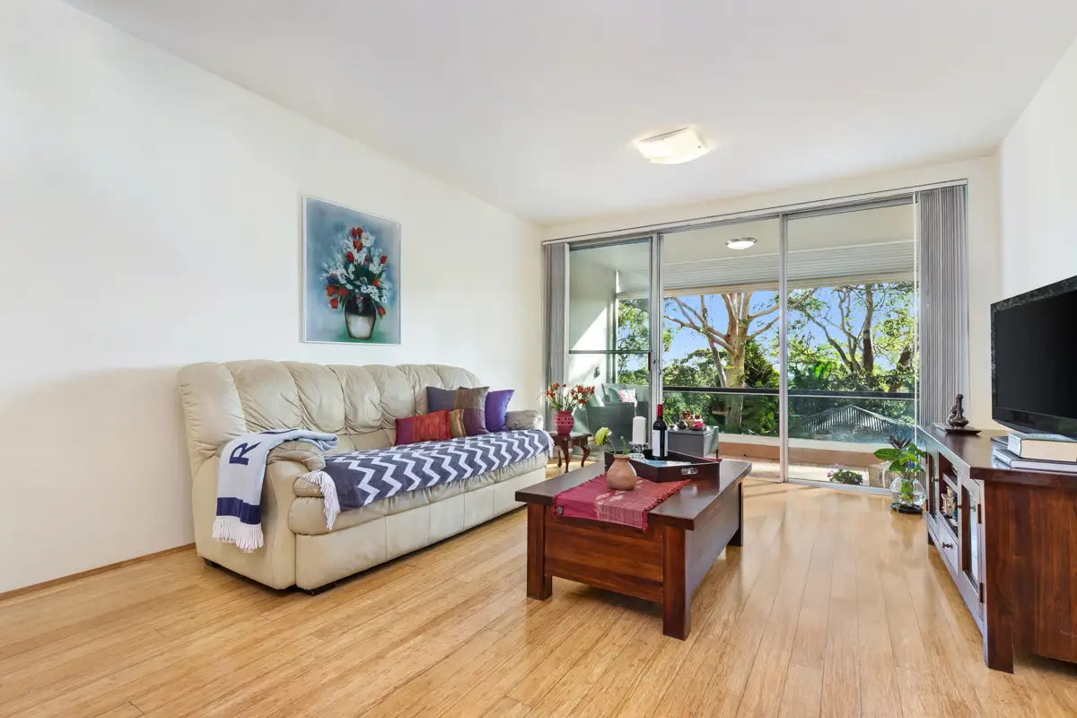 2/822 Pacific Highway, Chatswood Sold by Shead Property - image 1