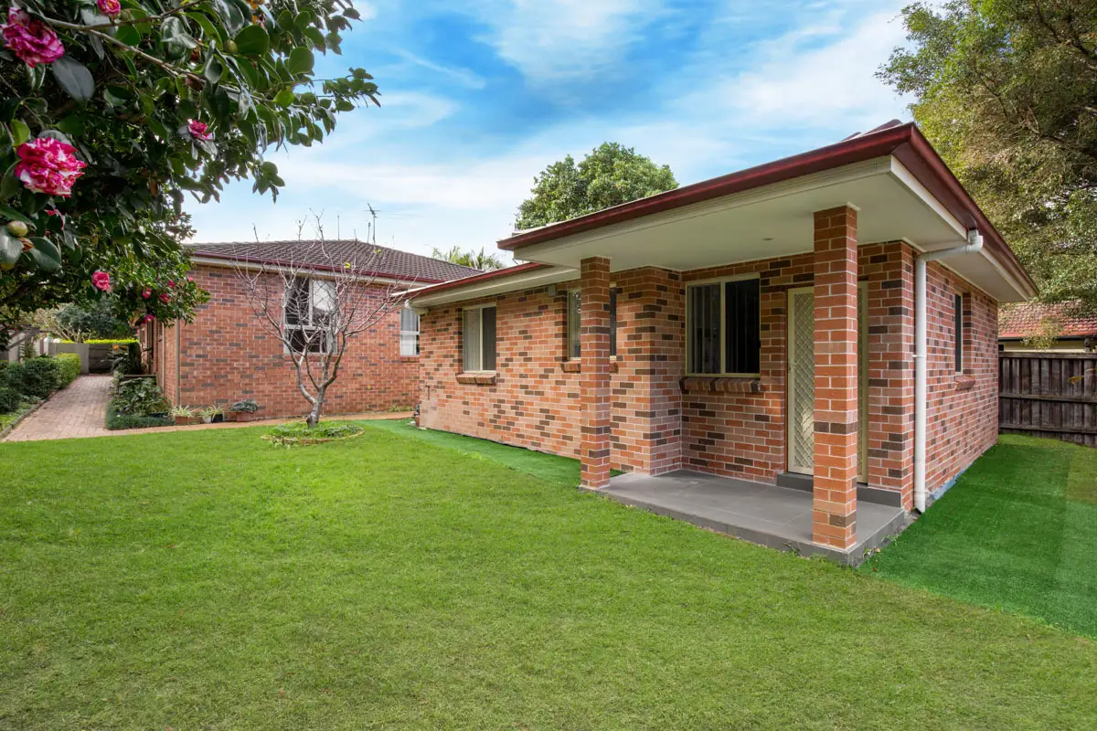 44 Forsyth Street, Willoughby Sold by Shead Property - image 1