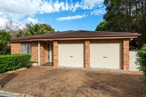 44 Forsyth Street, Willoughby Sold by Shead Property