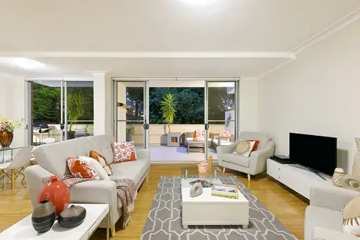 6/14-16 Freeman Road, Chatswood Sold by Shead Property