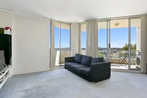 25/163 Willoughby Road, Naremburn Sold by Shead Property