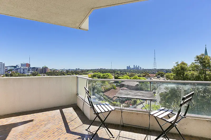 25/163 Willoughby Road, Naremburn Sold by Shead Property - image 1