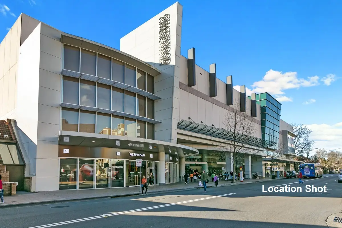 18 Johnson Street, Chatswood Sold by Shead Property - image 1