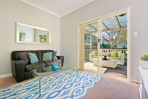 3/40 Dorritt Street, Lane Cove Sold by Shead Property