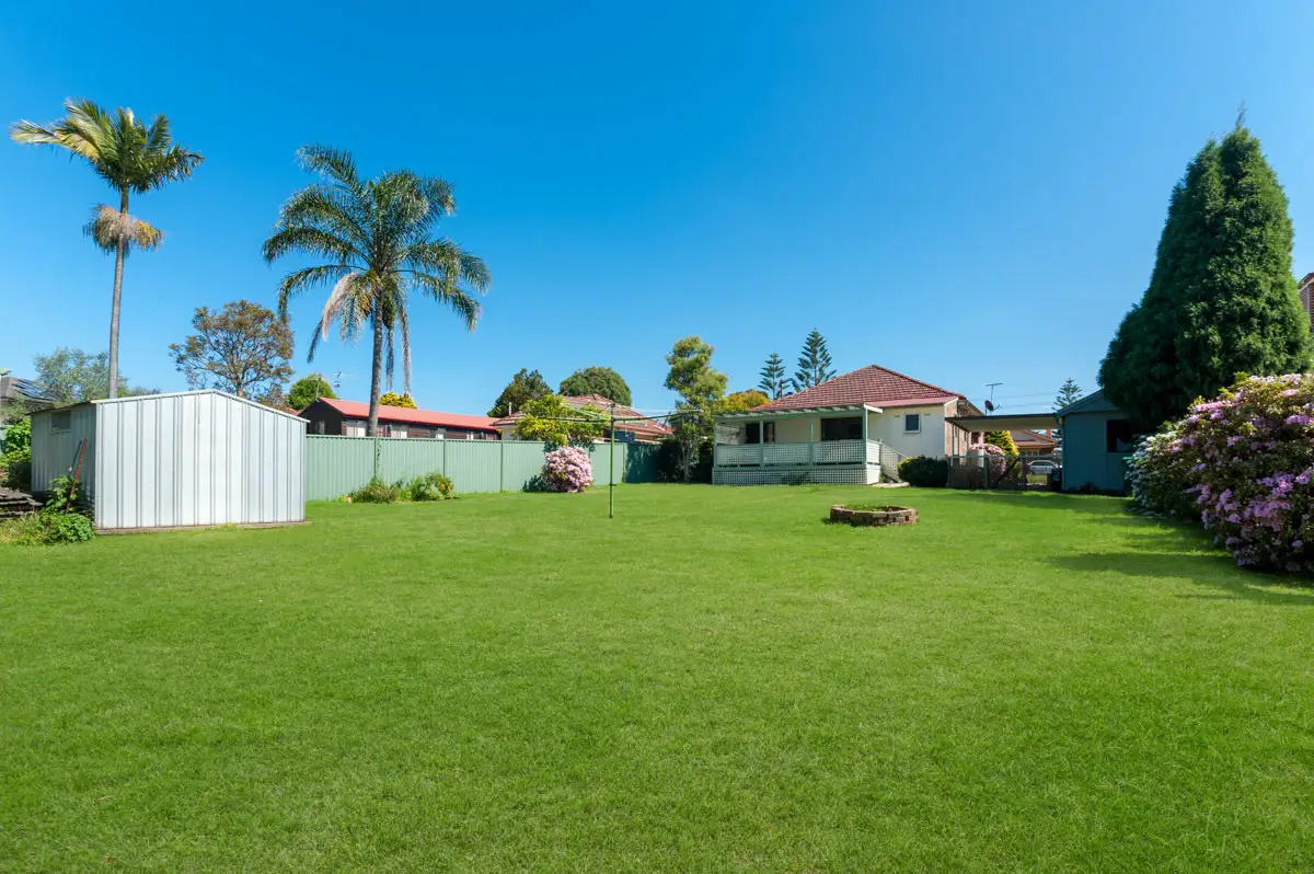 88 Tennyson Road, Tennyson Point Sold by Shead Property - image 1