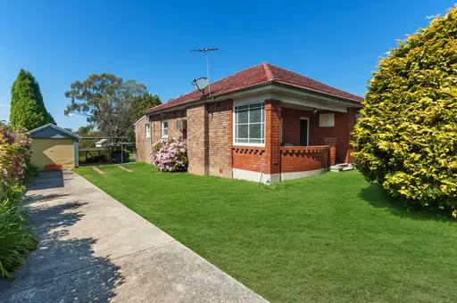 88 Tennyson Road, Tennyson Point Sold by Shead Property