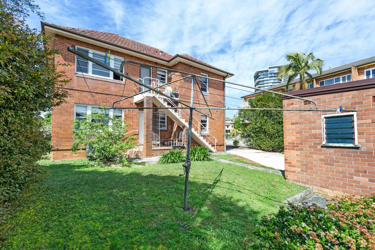 2/844 Pacific Highway, Chatswood Sold by Shead Property - image 1