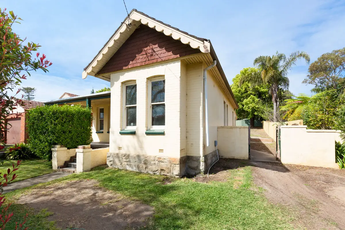 20 Saywell Street, Chatswood Sold by Shead Property - image 1