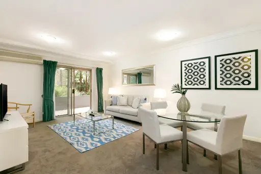 2/506 Pacific Highway, Lane Cove Sold by Shead Property