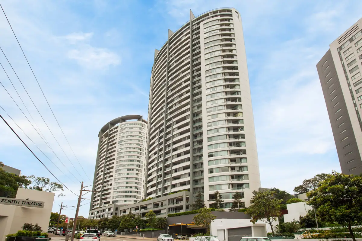 1405/9 Railway Street, Chatswood Sold by Shead Property - image 1