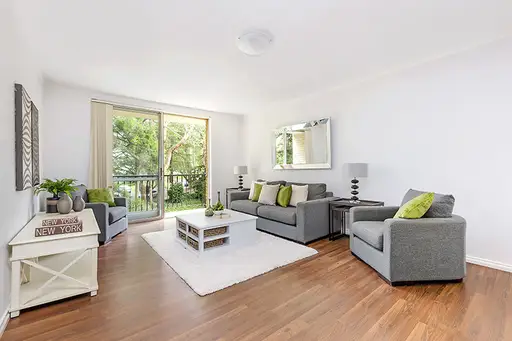 3/2 Stokes Street, Lane Cove Sold by Shead Property